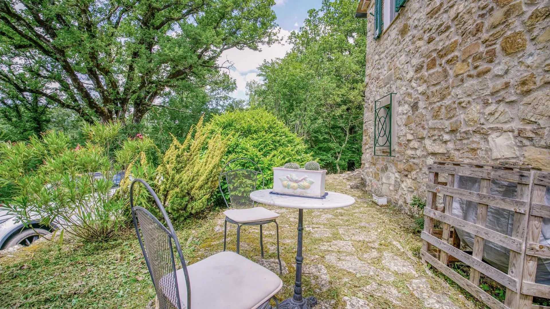 Pet Friendly Home In Castelnuovo Val Di Cec Castelnuovo di Val di Cecina Holiday home