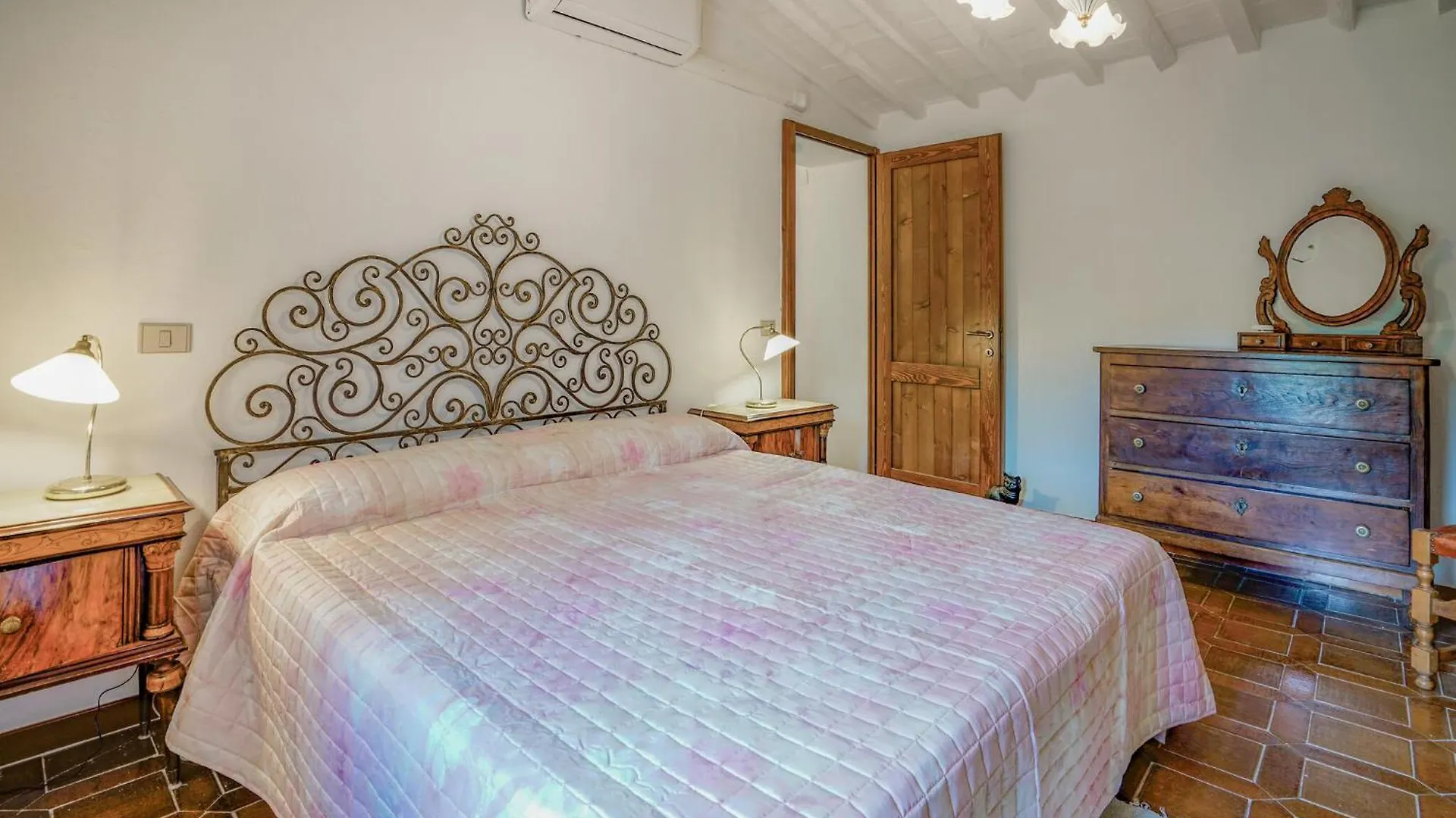 Holiday home Pet Friendly Home In Castelnuovo Val Di Cec Castelnuovo di Val di Cecina Italy