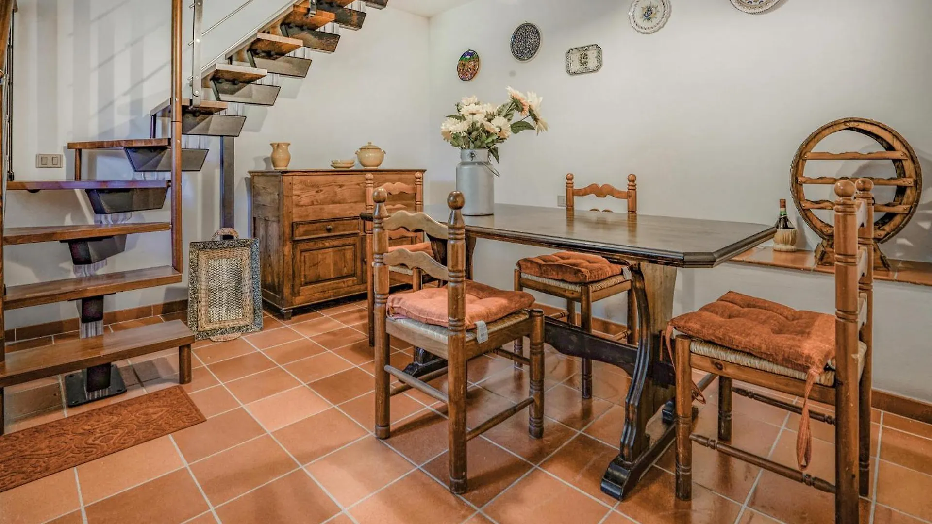Pet Friendly Home In Castelnuovo Val Di Cec Castelnuovo di Val di Cecina Italy