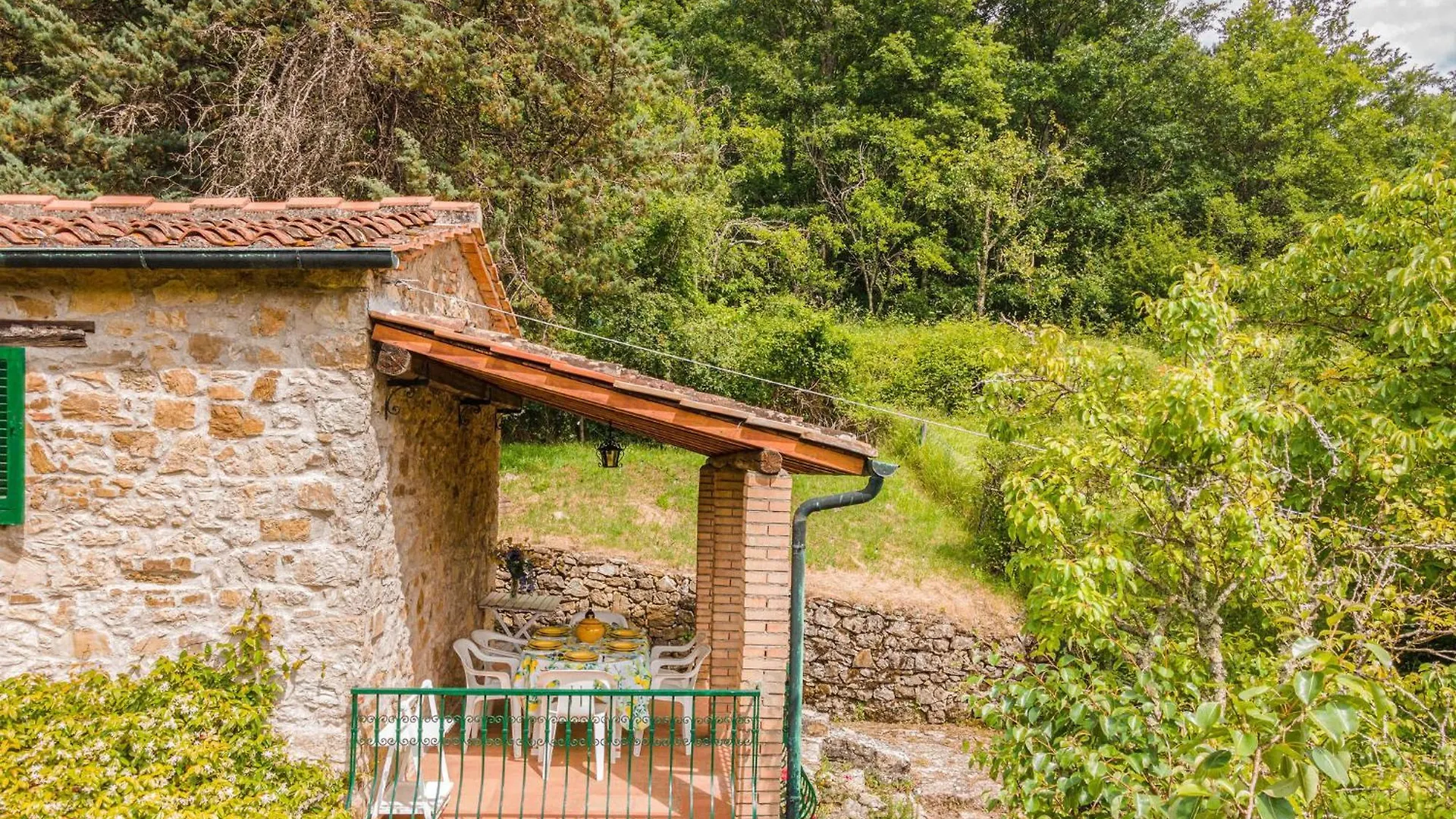 Pet Friendly Home In Castelnuovo Val Di Cec Castelnuovo di Val di Cecina 0*,  Italy