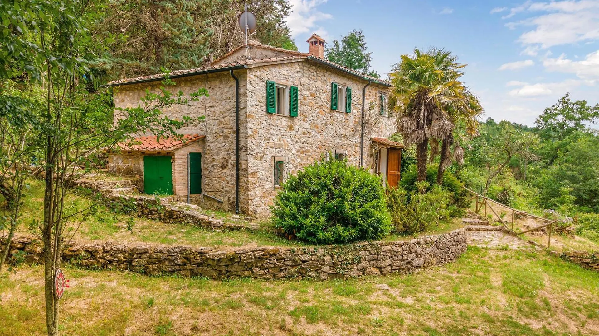 Pet Friendly Home In Castelnuovo Val Di Cec Castelnuovo di Val di Cecina Holiday home