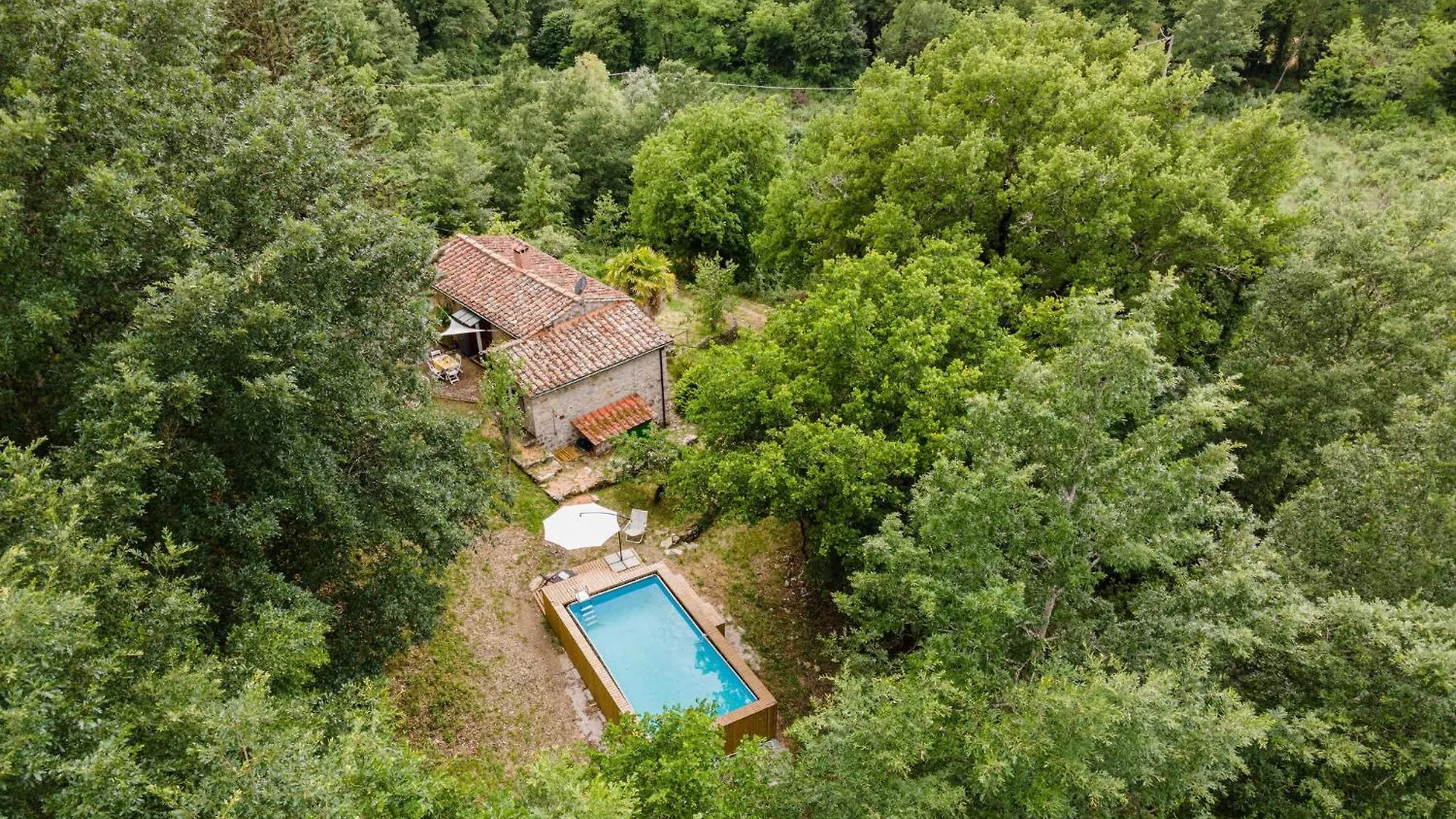 Pet Friendly Home In Castelnuovo Val Di Cec Castelnuovo di Val di Cecina