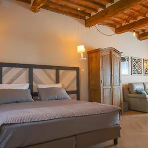 La Taccola Castelnuovo di Val di Cecina