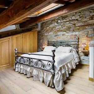 La Casetta Nel Borgo Castelnuovo di Val di Cecina