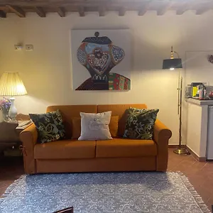 Andante Castelnuovo di Val di Cecina