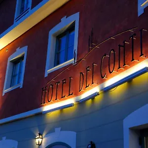 Dei Conti Castelnuovo di Val di Cecina